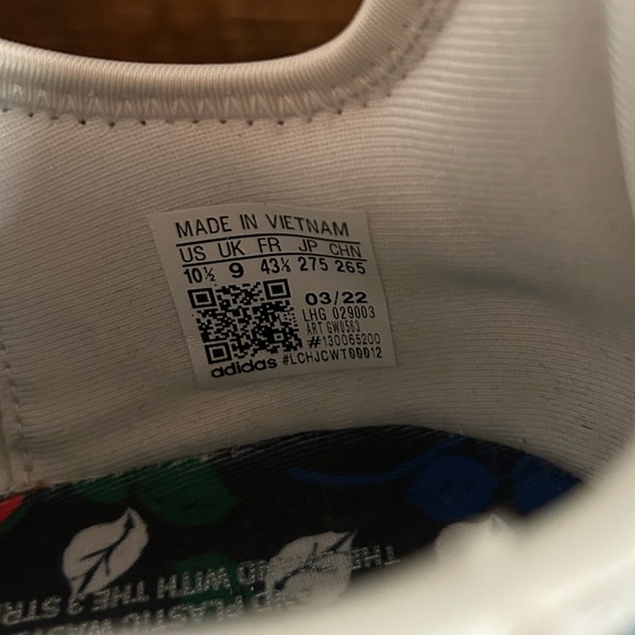 Adidas Rich Mnisi x NMD_R1 - Picture 2 of 11